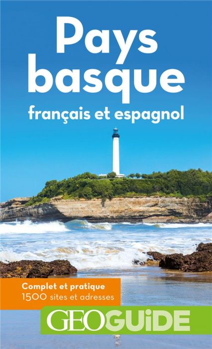 Emprunter Pays basque. 14e édition livre