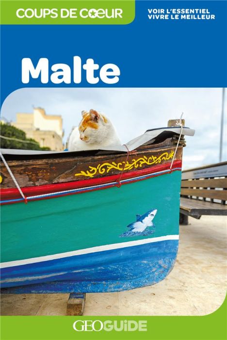 Emprunter Malte. 2e édition livre