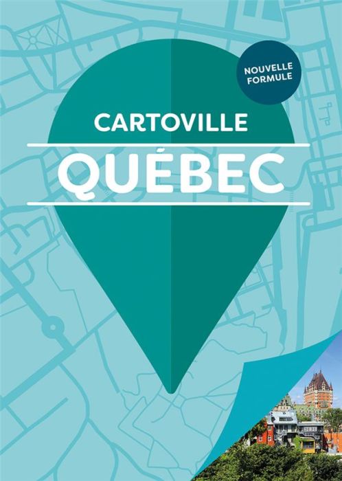 Emprunter Québec. 3e édition livre