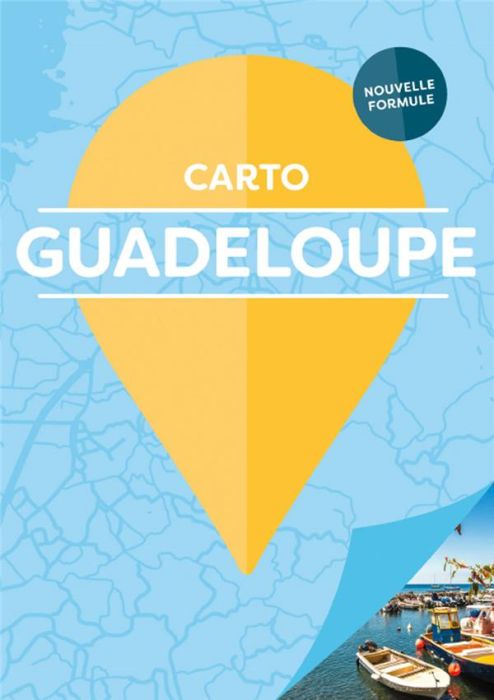 Emprunter Guadeloupe livre