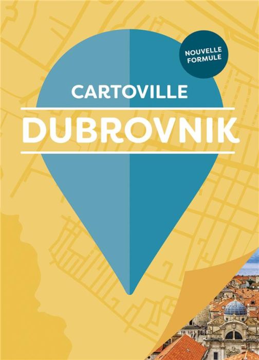 Emprunter Cartoville Dubrovnik livre