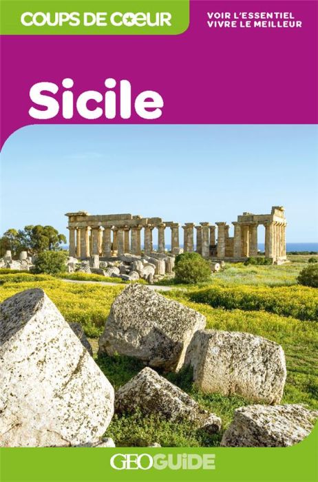 Emprunter Sicile. 2e édition livre
