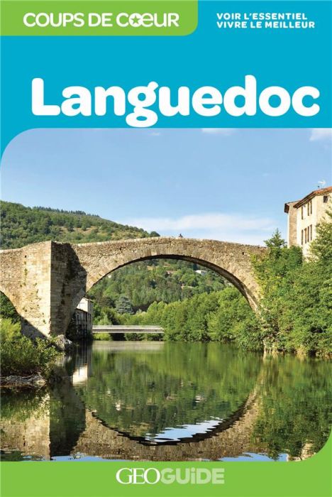 Emprunter Languedoc livre