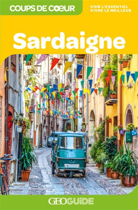 Emprunter Sardaigne livre