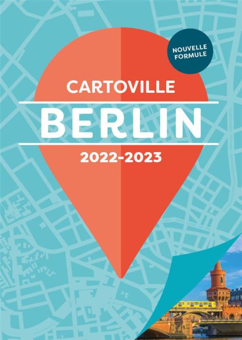 Emprunter Berlin. Edition 2022-2023 livre