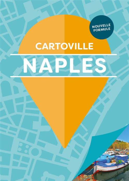 Emprunter Naples. 12e édition livre