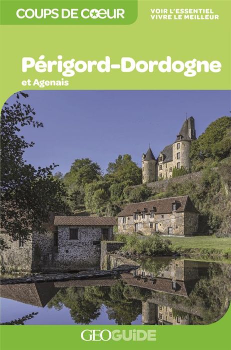 Emprunter Périgord, Dordogne et Agenais livre