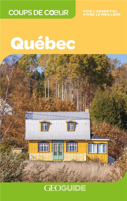 Emprunter Québec. 2e édition livre
