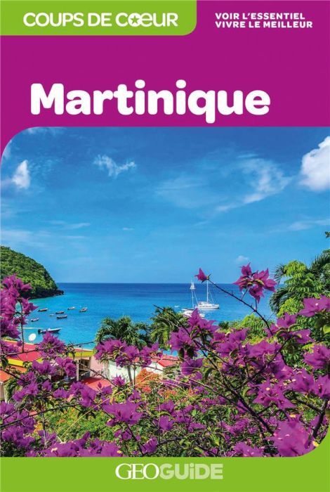 Emprunter Martinique. 3e édition livre