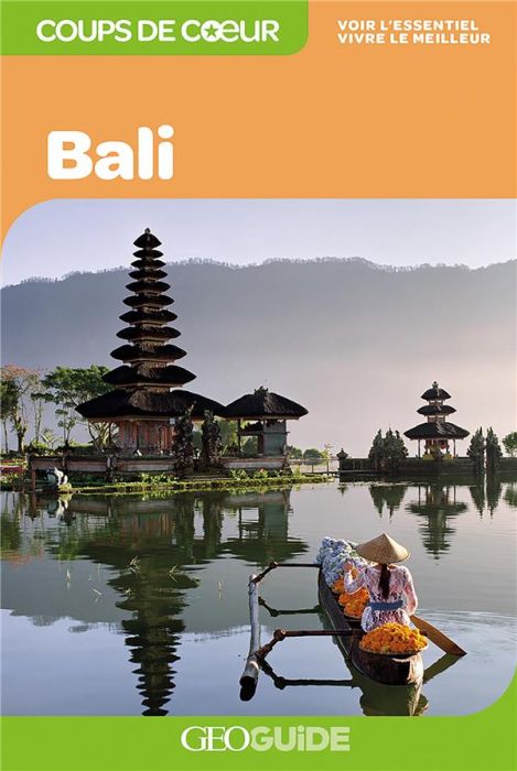 Emprunter Bali livre