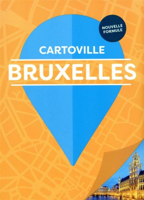 Emprunter Bruxelles livre