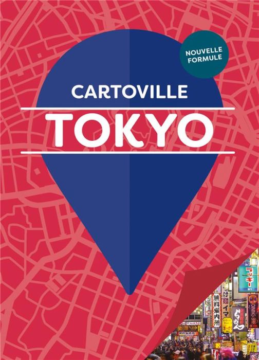 Emprunter Tokyo. 8e édition livre