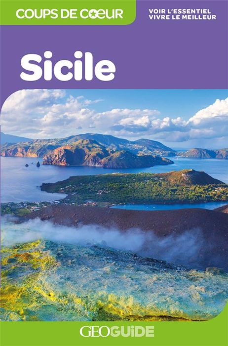 Emprunter Sicile. 3e édition livre
