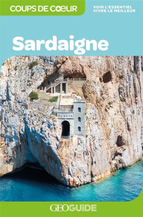 Emprunter Sardaigne. 3e édition livre