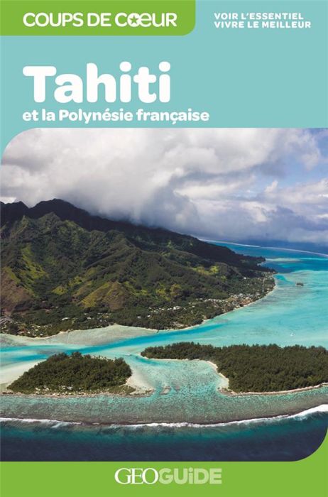 Emprunter Tahiti et la Polynésie française livre