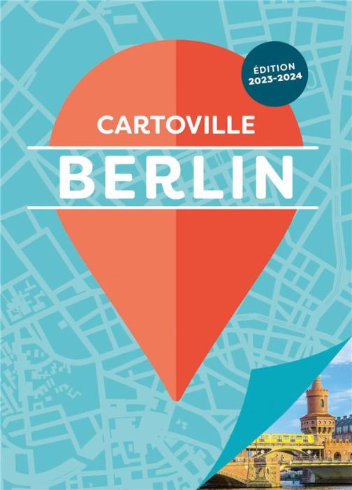 Emprunter Berlin. Edition 2023-2024 livre