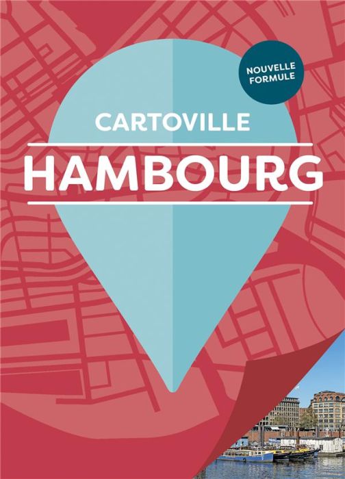 Emprunter Cartoville Hambourg livre