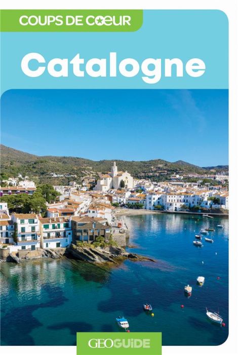 Emprunter Catalogne. Edition 2023 livre