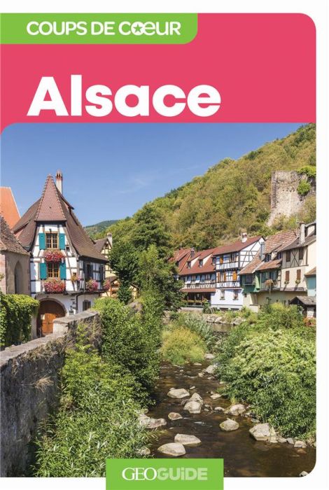 Emprunter Alsace livre