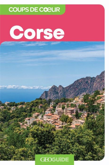 Emprunter Corse. 4e édition livre