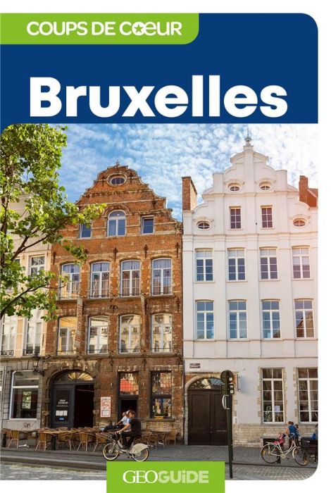 Emprunter Bruxelles. 4e édition livre