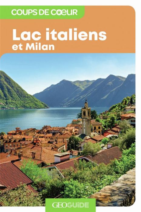 Emprunter Lacs italiens et Milan livre