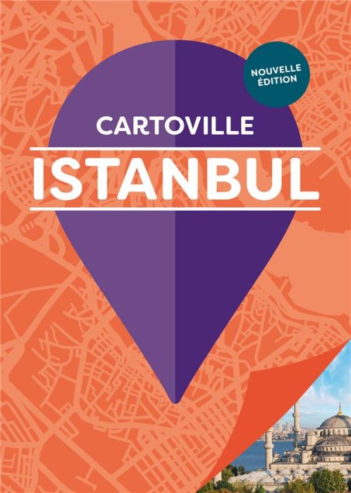 Emprunter Istanbul. 16e édition livre