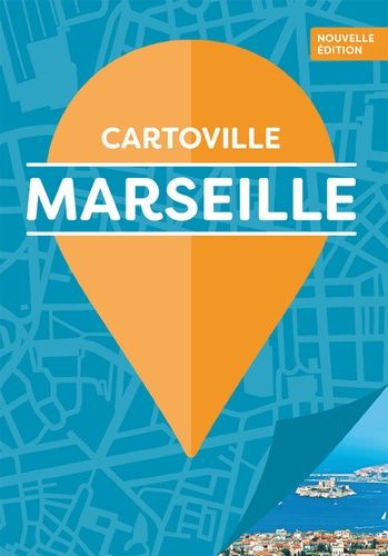 Emprunter Marseille livre