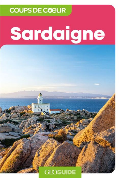 Emprunter Sardaigne. 4e édition livre