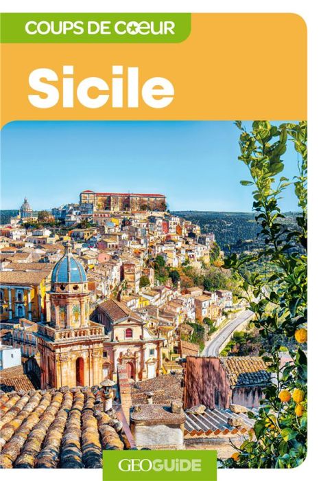 Emprunter Sicile. 4e édition livre
