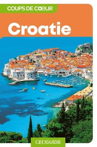 Emprunter Croatie livre