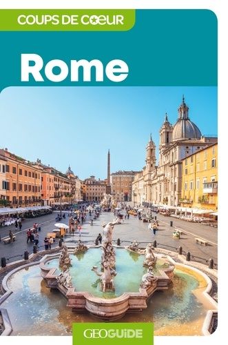 Emprunter Rome. 4e édition livre