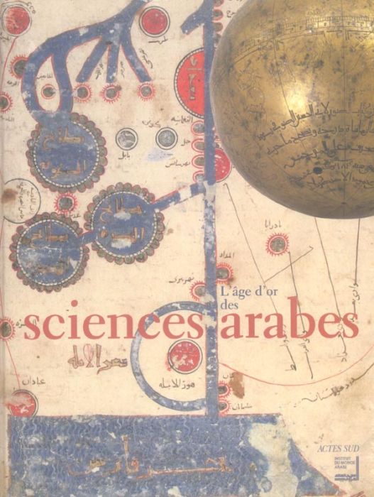 Emprunter L'Age d'or des sciences arabes livre