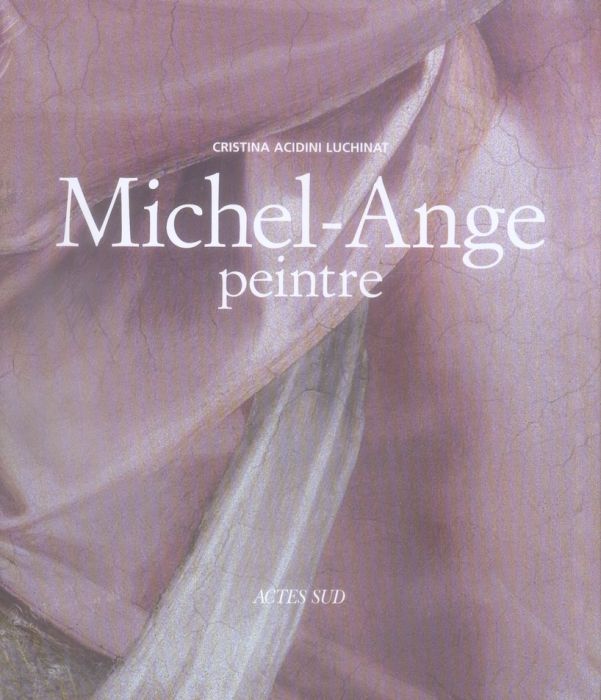 Emprunter Michel-Ange peintre livre