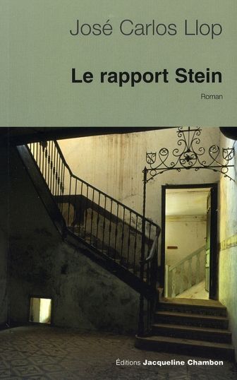 Emprunter Le rapport Stein livre