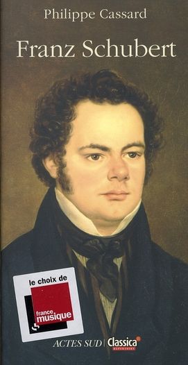 Emprunter Franz Schubert livre