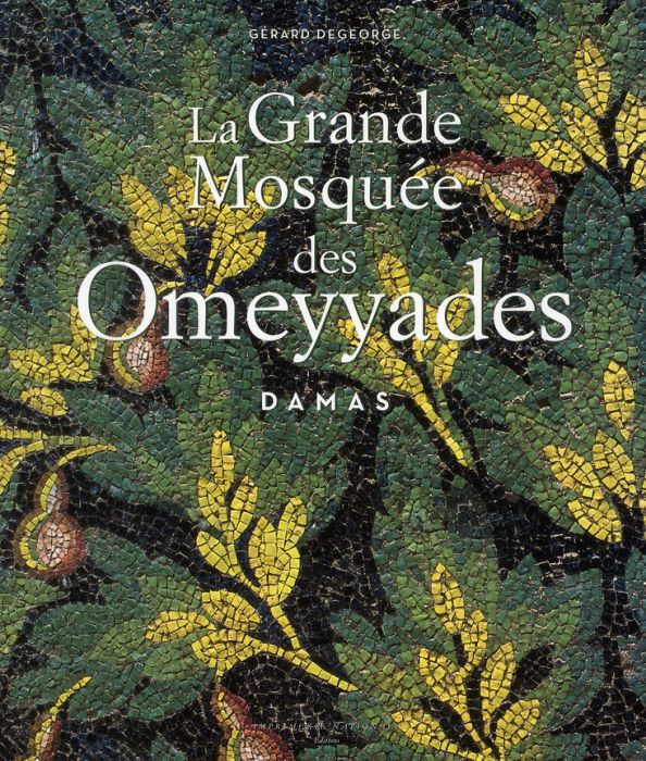 Emprunter La Grande Mosquée des Omeyyades. Damas livre