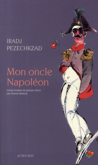 Emprunter Mon oncle Napoléon livre