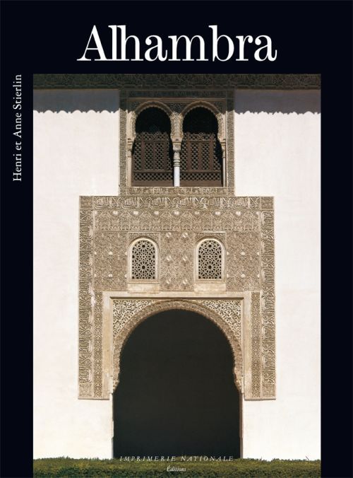Emprunter Alhambra livre