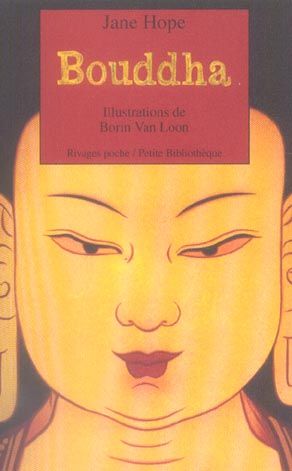 Emprunter Bouddha livre