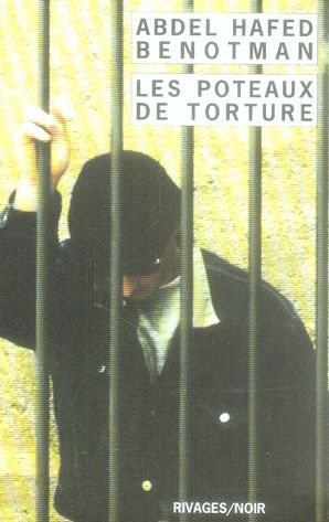 Emprunter Les poteaux de torture livre