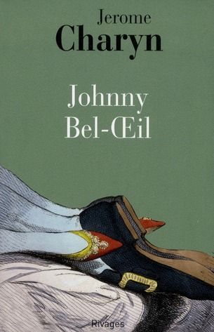 Emprunter Johnny Bel-Oeil. Un conte de la Révolution américaine livre