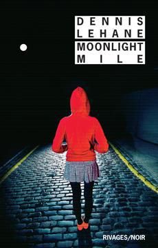 Emprunter Moonlight Mile livre