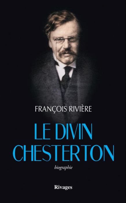 Emprunter Le divin Chesterton livre