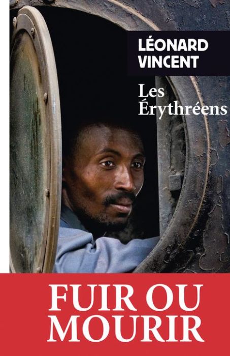 Emprunter Les Erythréens livre