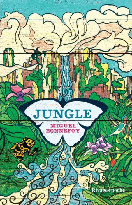 Emprunter Jungle livre