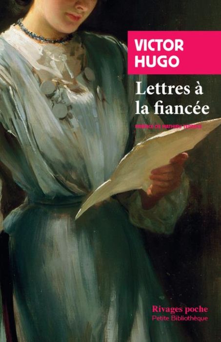 Emprunter Lettres à la fiancée. 1820-1822 livre