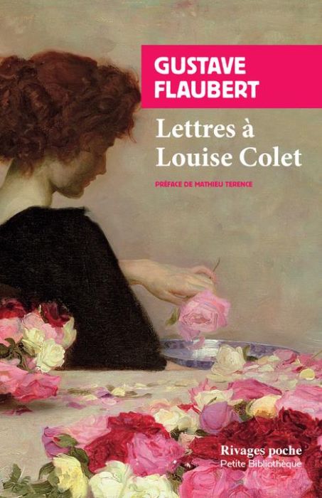 Emprunter Lettres à Louise Colet. 1846-1848 livre