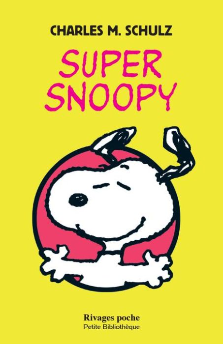 Emprunter Super Snoopy livre