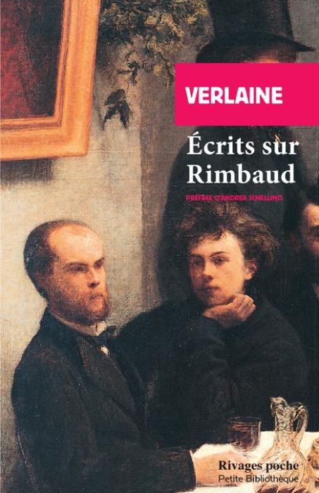 Emprunter Ecrits sur Rimbaud livre